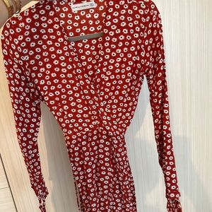 Faithful the brand mini dress